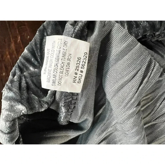 woman's world market top l/xl - Picture 8 of 8